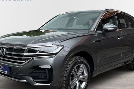 VW Touareg 96.000 km 40.990 &euro; Goslar 38640