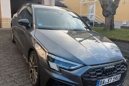Audi S3 63.000 km 36.000 &euro; Altendorf 96146