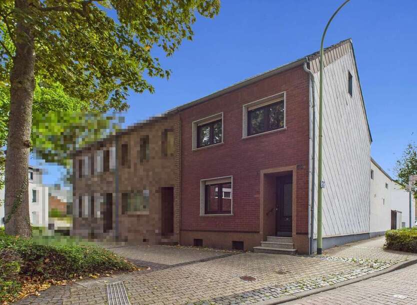 Haus zum Kaufen in Merzenich 219.000 € 110 m²
