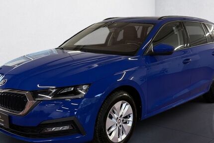 Skoda Octavia 82.724 km 22.616 &euro; Osterode 37520
