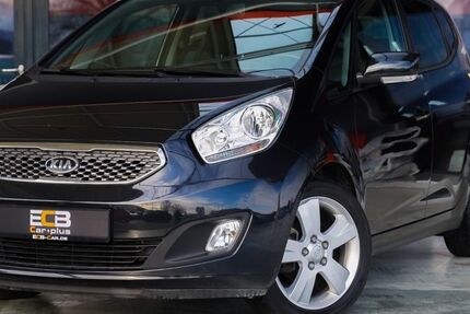 Kia Venga 30.000 km 9.790 &euro; Ergolding 84030