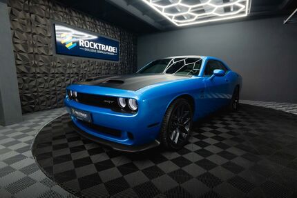 Dodge Challenger 14.955 km 35.990 &euro; Leipzig 04178