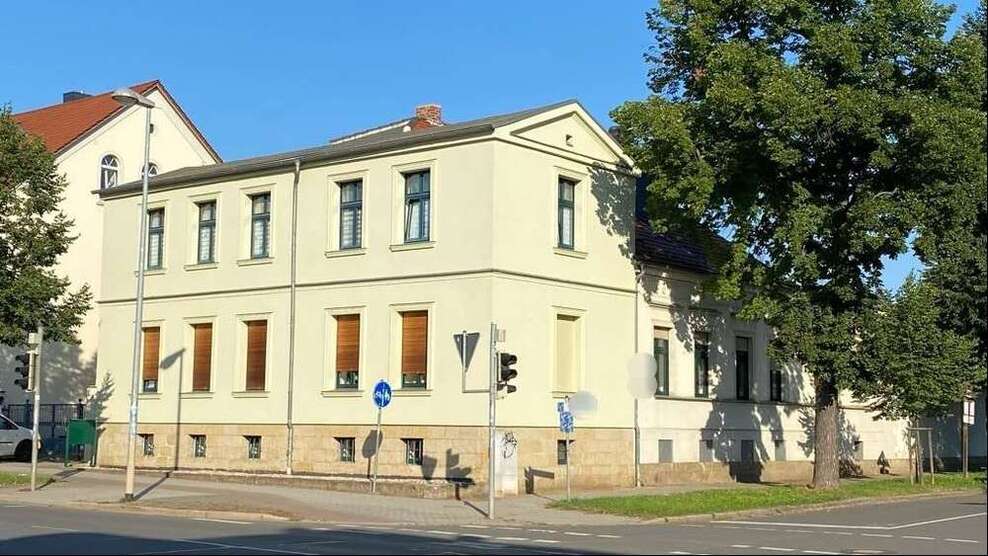 Wohnung zum Mieten in Quedlinburg 415 € 82 m²