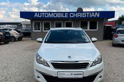 Peugeot 308 127.678 km 7.700 &euro; Altdorf 84032