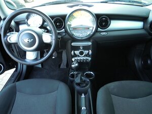 Mini ONE 1,6 Motor-überholt HU-neu Pano Sitzheiz Alus 150.000 km 6.100 &euro; Seevetal - Hittfeld 21218