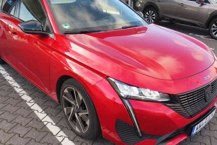 Peugeot 308 70.000 km 16.590 &euro; Herschbach 56414