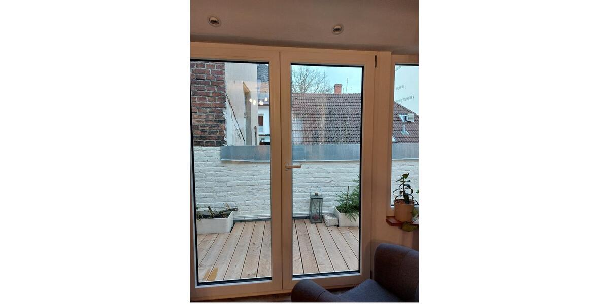 Etagenwohnung Rehau - 1 Zimmer, 25 m&sup2;, 250&euro; | Angebot:25285971