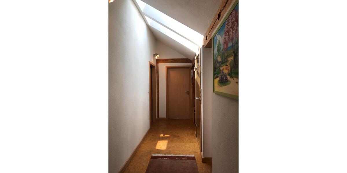 Dachgeschoßwohnung Leutkirch im Allgäu - 1 Zimmer, 45 m&sup2;, 570&euro; | Angebot:26323348