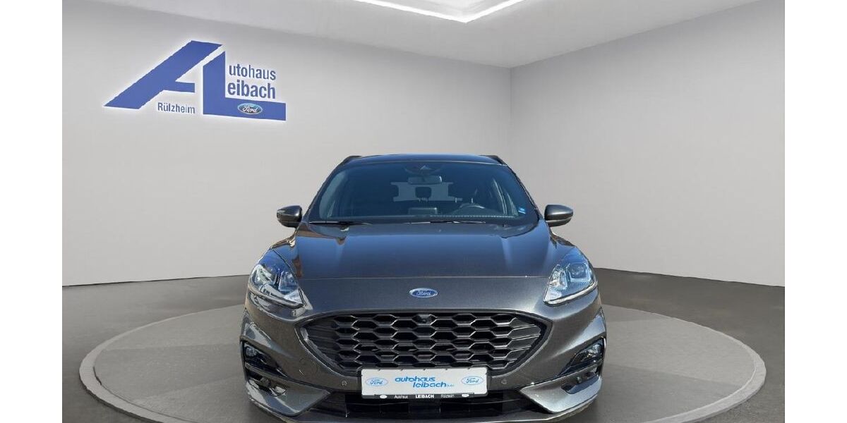 Ford Kuga 68.650 km 25.700 &euro; Rülzheim 76761