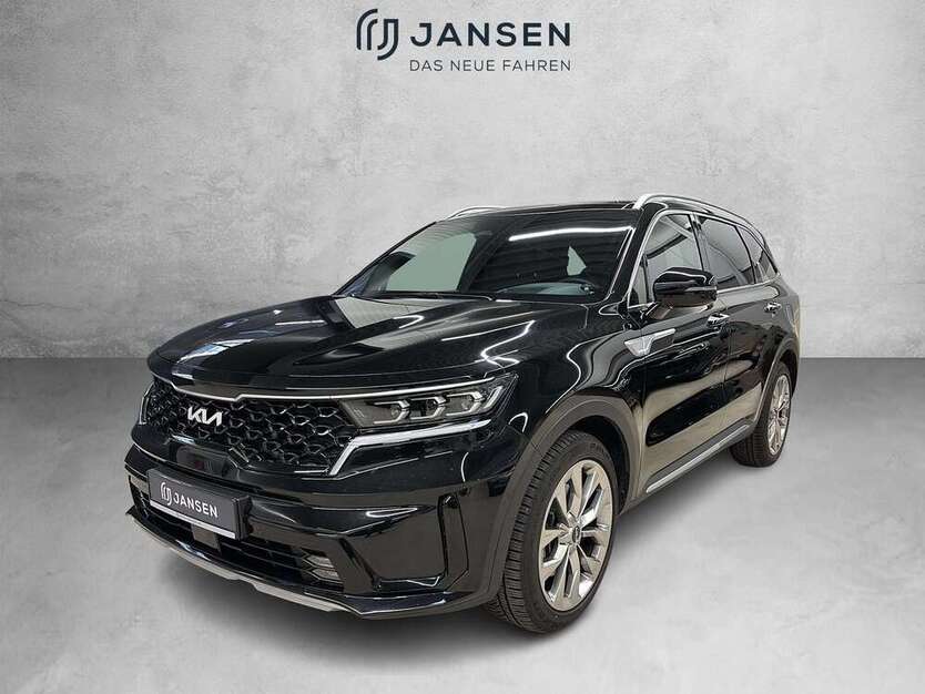 Sorento