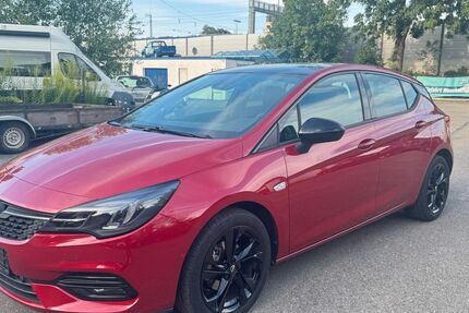 Opel Astra 7.825 km 13.800 &euro; Augsburg 86167