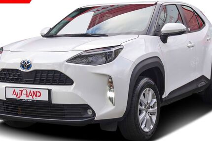 Toyota Yaris 49.866 km 21.490 &euro; Hannover 30179