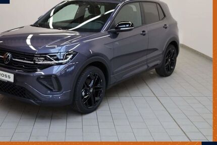 VW T-Cross 6.252 km 32.940 &euro; Amberg 92224