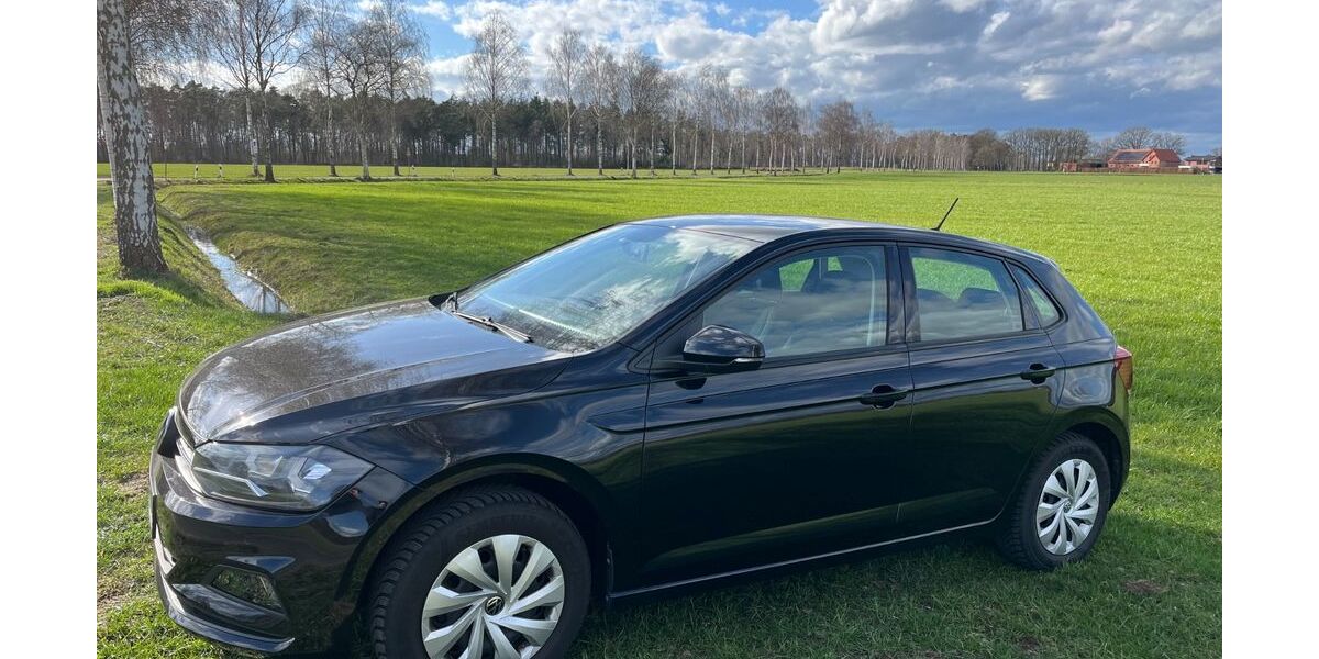 VW Polo 61.000 km 14.500 &euro; Rheda-Wiedenbrück 33378