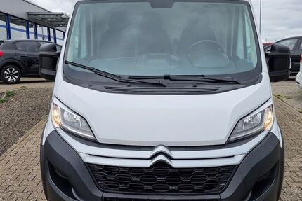 Citroen Jumper 37.331 km 21.590 &euro; Simmern 55469