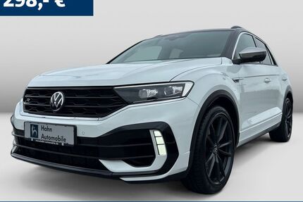 VW T-Roc 57.500 km 27.390 &euro; Kornwestheim 70806
