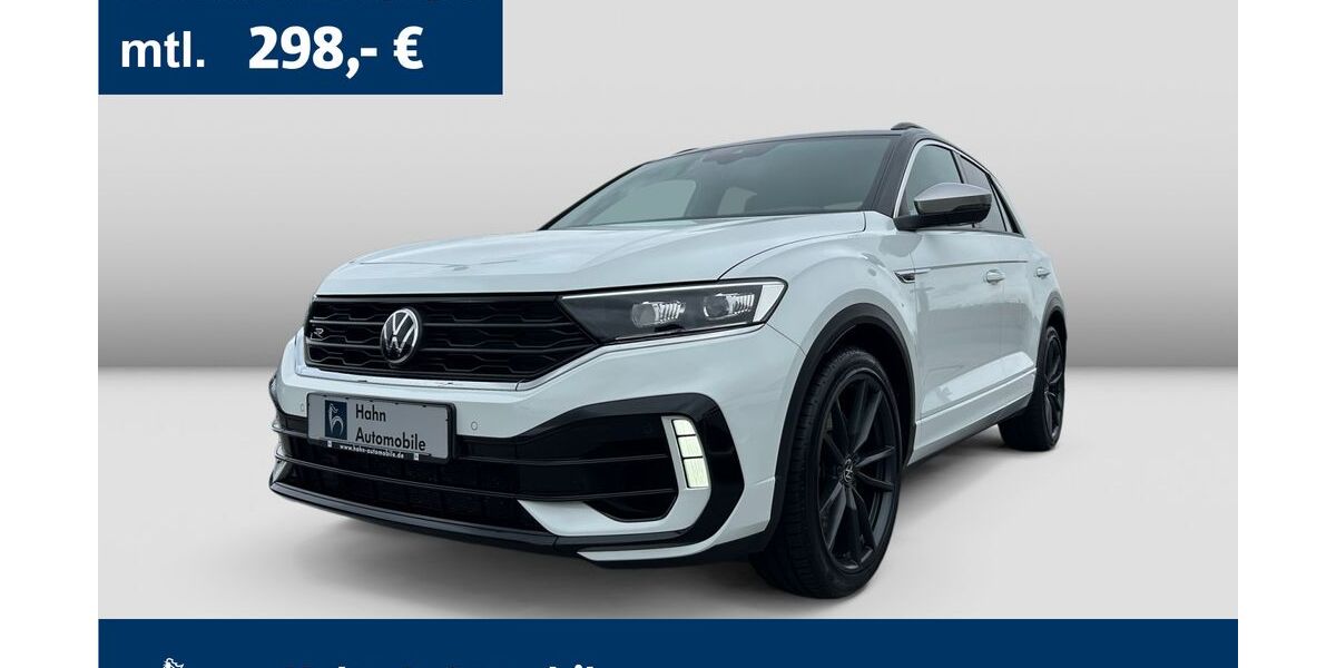 VW T-Roc 57.500 km 27.390 &euro; Kornwestheim 70806