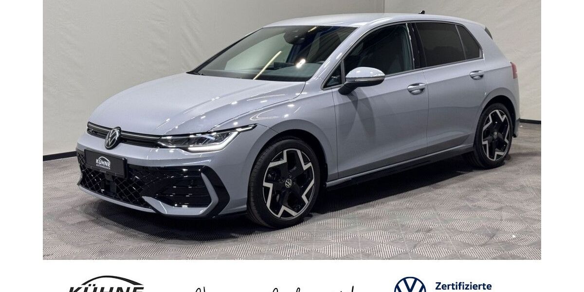VW Golf 13.785 km 33.830 &euro; Torgau 04860