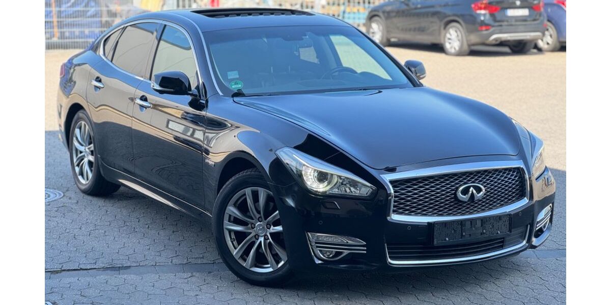 INFINITI Q70 203.800 km 15.950 &euro; Bornheim 53332