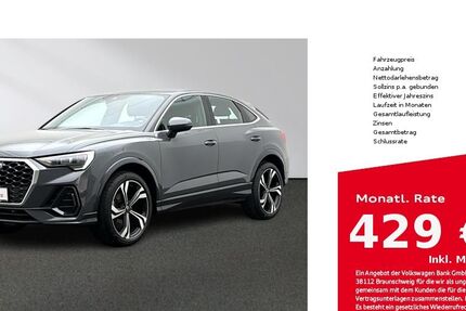 Audi Q3 71.646 km 33.480 &euro; Lingen 49809