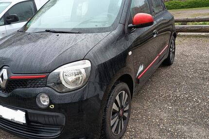 Renault Twingo 41.000 km 11.000 &euro; Dürnau 73105