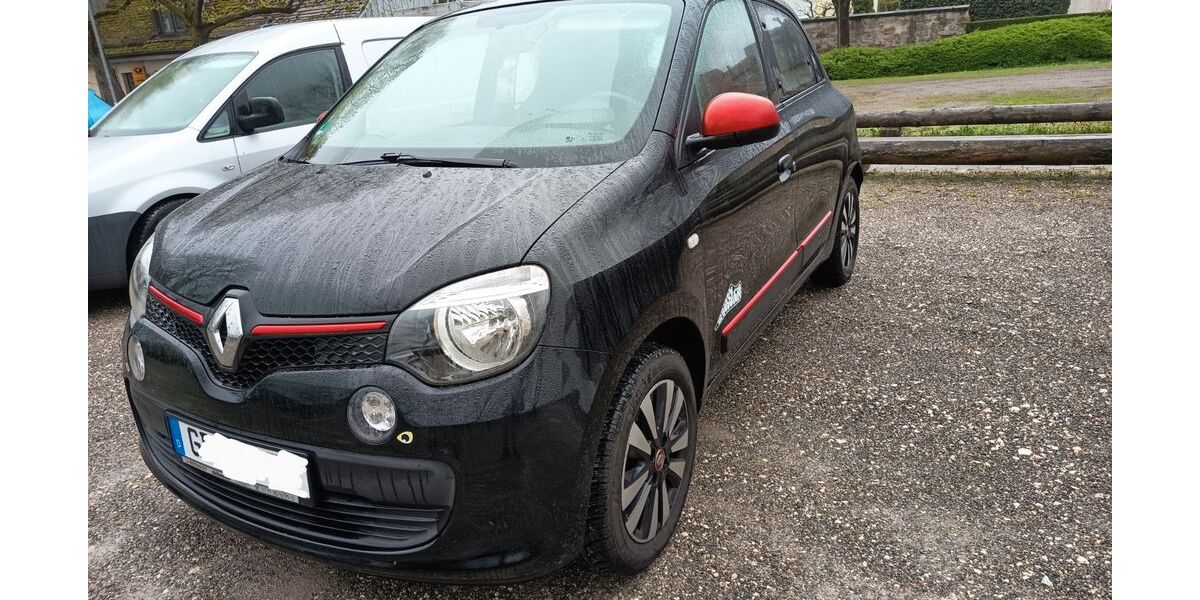 Renault Twingo 41.000 km 11.000 &euro; Dürnau 73105