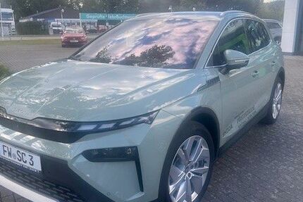Skoda Elroq 12.000 km 46.950 € Fürstenwalde 15517