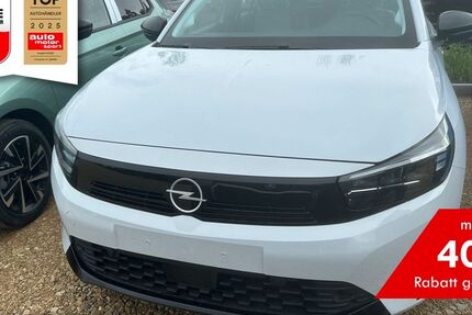 Opel Corsa 4.250 km 18.190 &euro; München 80803