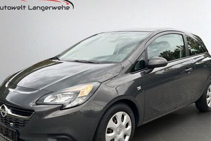 Opel Corsa 45.900 km 9.999 € Langerwehe 52379