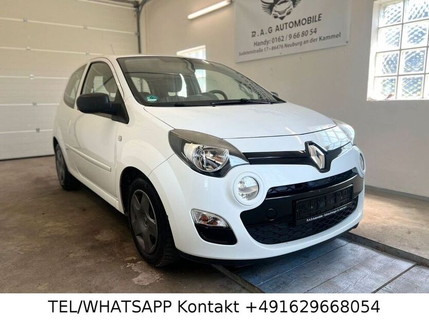 Twingo