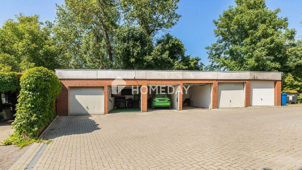 Etagenwohnung Nettlingen Nettlingen - 3 Zimmer, 75 m&sup2;, 99.000&euro; | Angebot:25248609