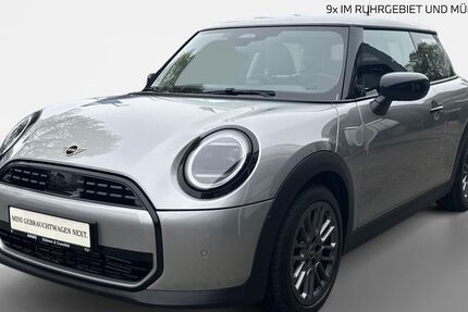 Mini Cooper C 7.931 km 26.330 &euro; Dülmen 48249