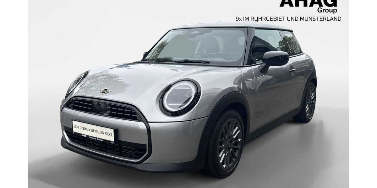 Mini Cooper C 7.931 km 26.330 &euro; Dülmen 48249