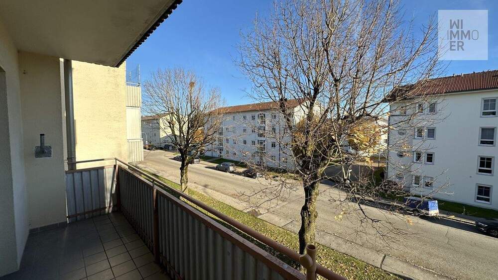 Etagenwohnung Burgkirchen Obere Terrasse - 4 Zimmer, 89 m&sup2;, 210.000&euro; | Angebot:25738507