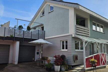 Einziehen und Wohlfühlen 7 zimmer