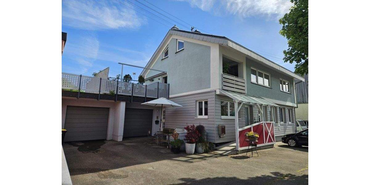 Einziehen und Wohlfühlen 7 zimmer