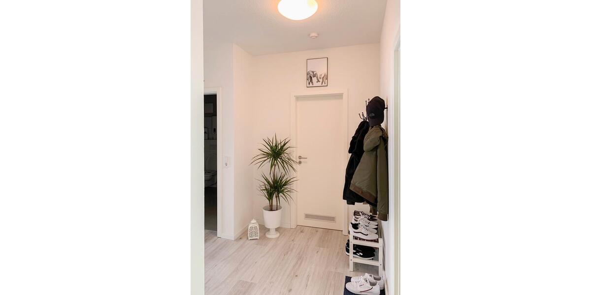 Etagenwohnung Flensburg - 2 Zimmer, 74 m&sup2;, 770&euro; | Angebot:26232944