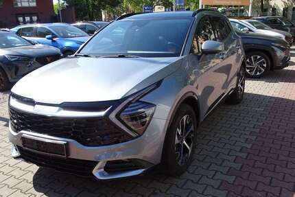 Kia Sportage 27.821 km 29.900 € Berlin 12359