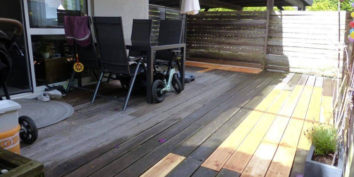 Etagenwohnung Schwaig bei Nürnberg Schwaig - 2 Zimmer, 100 m&sup2;, 1.180&euro; | Angebot:26881840