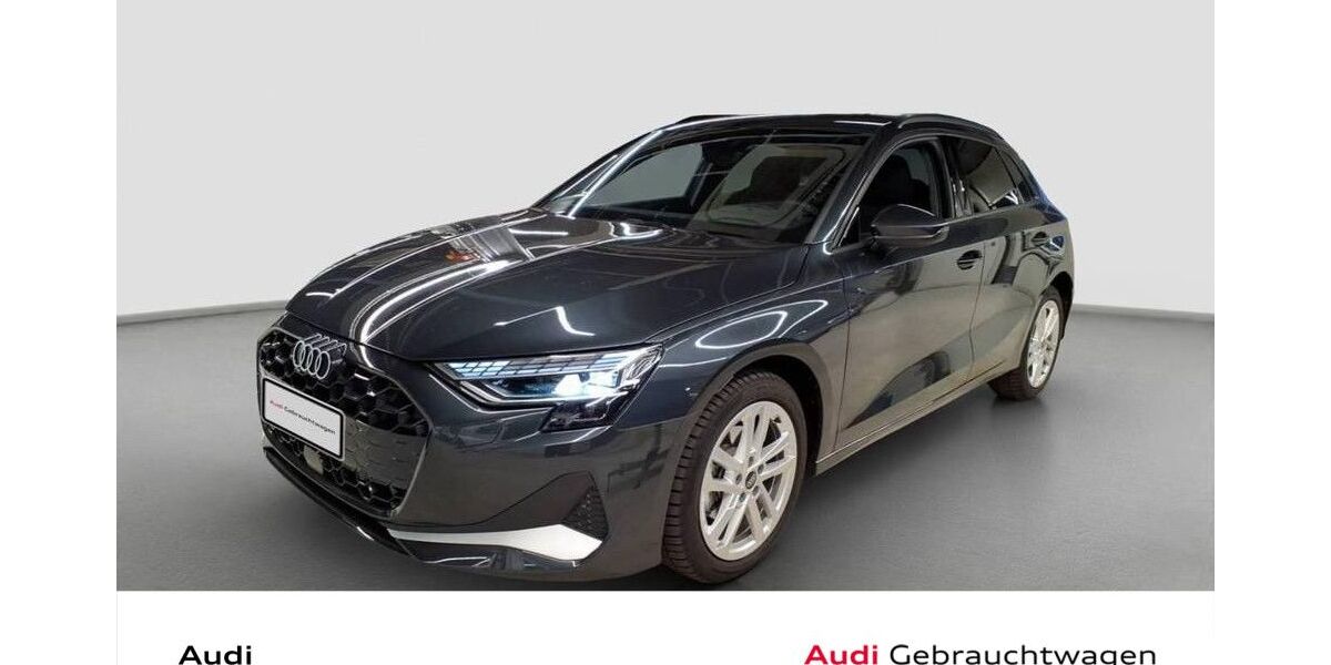 Audi A3 7.511 km 33.890 &euro; Dresden 01169