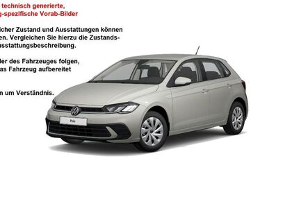 VW Polo 26.461 km 17.860 &euro; Lichtenstein 09350