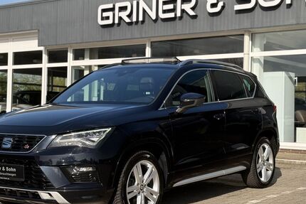 Seat Ateca 96.310 km 18.950 &euro; Lemwerder 27809