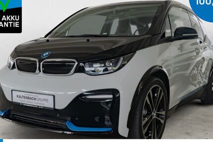 BMW i3 25.340 km 21.590 € Bergisch Gladbach 51469