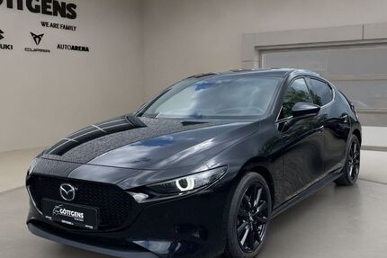 Mazda 3 43.657 km 20.549 &euro; Soest 59494