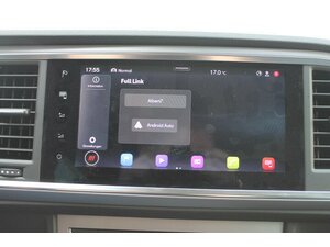 Seat Ateca FR 1,5 TSi DSG Navi AHK Standh LED 12.800 km 31.350 &euro; Bonn 53225