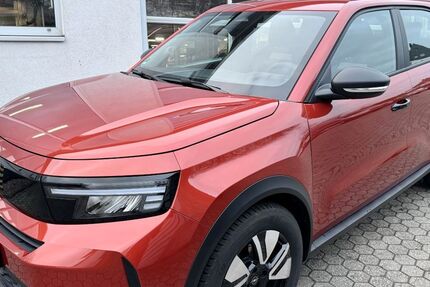 Opel Frontera 4.000 km 26.850 &euro; Lohmar 53797