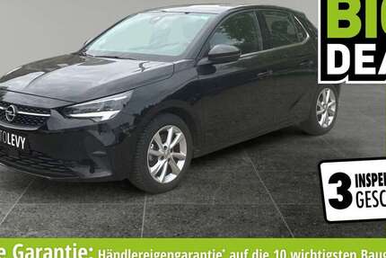 Opel Corsa 13.782 km 14.888 &euro; Frechen 50226