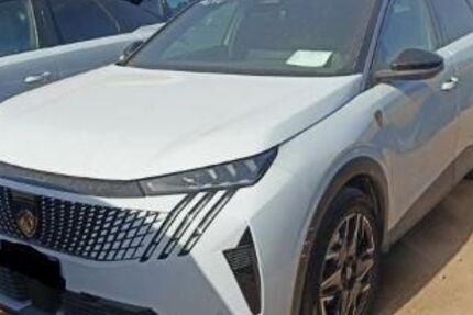 Peugeot 5008 24.124 km 31.280 &euro; Rüsselsheim 65428