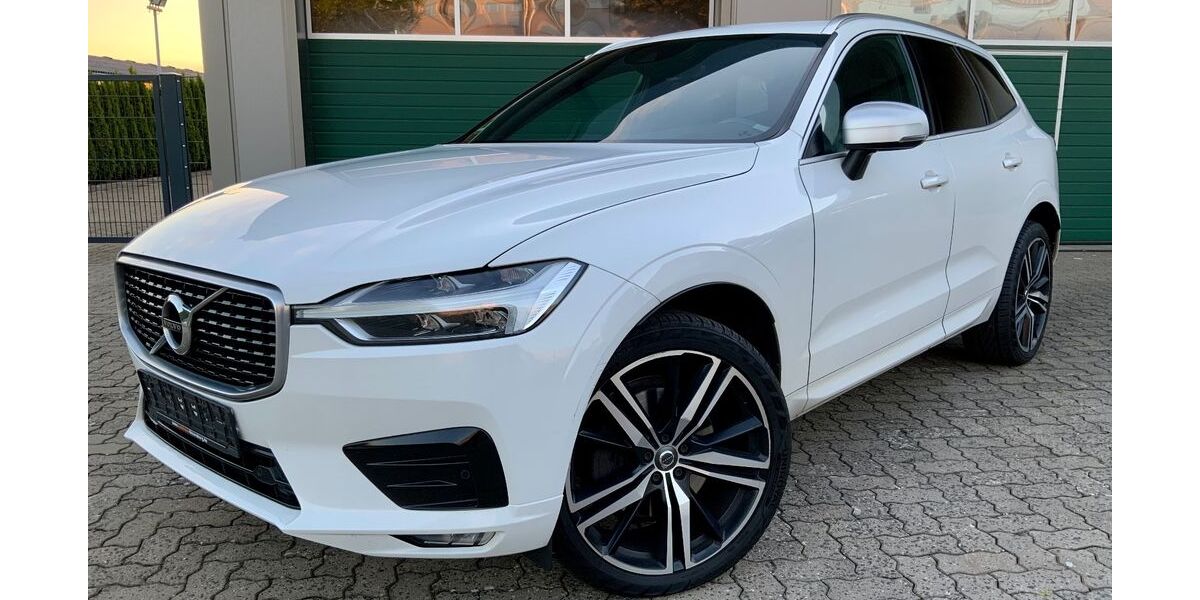 Volvo XC60 278.000 km 17.990 &euro; Wehrheim 61273