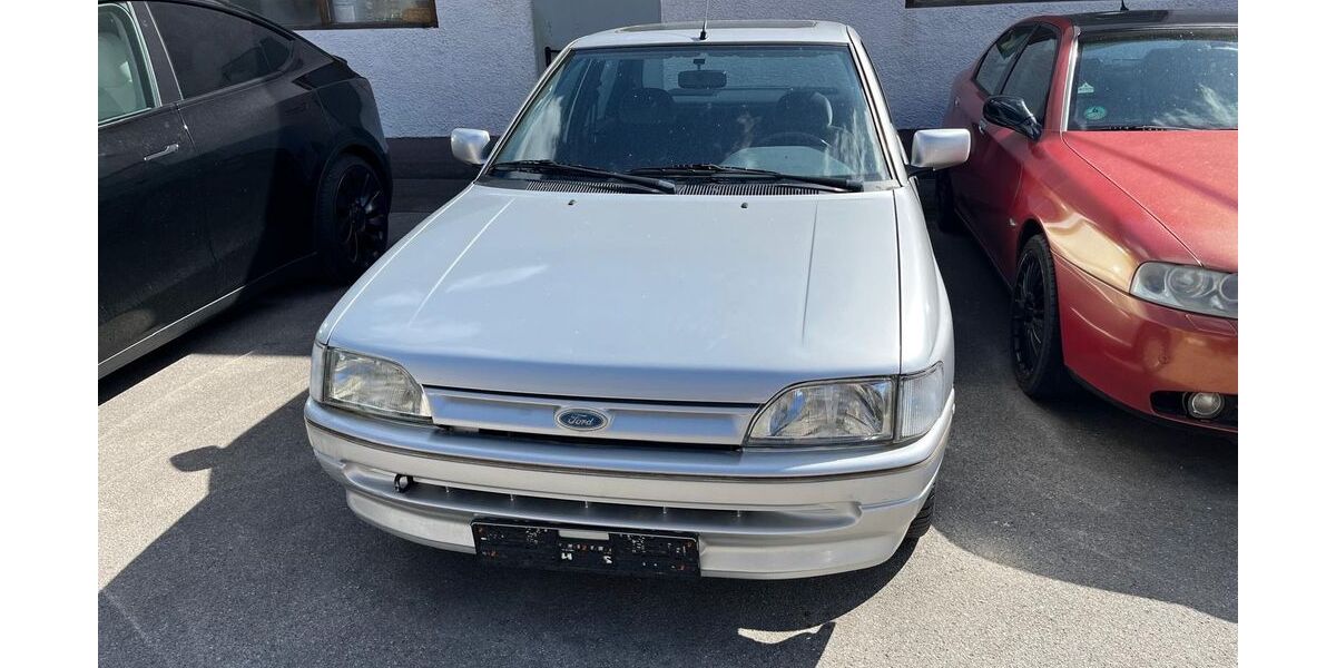 Ford Orion 19.181 km 2.900 &euro; München 80809